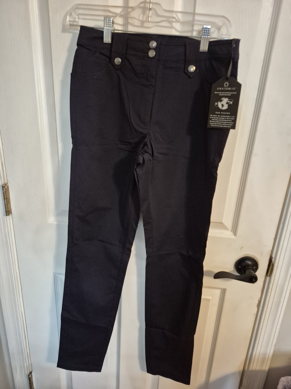 Anatomie The Skyler Travel Pant